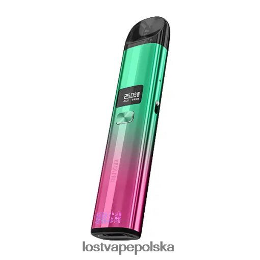 Lost Vape URSA Pro zestaw pod mojito g J4L2R156 Lost Vape Review Polska