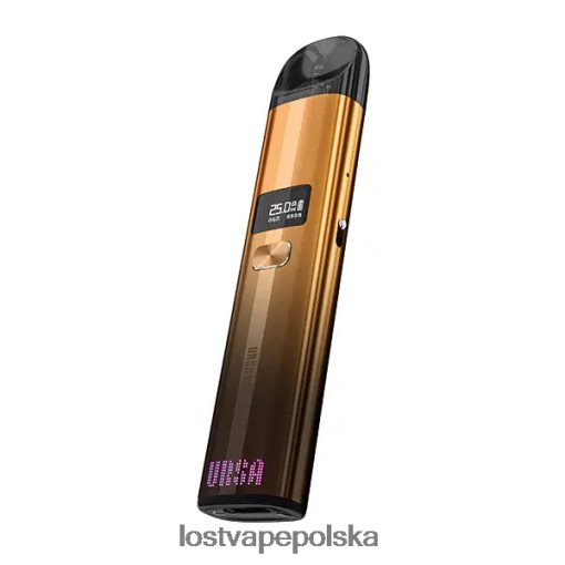 Lost Vape URSA Pro zestaw pod wschód słońca G J4L2R157 Lost Vape Near Me