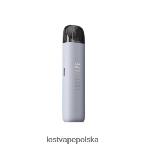 Lost Vape URSA S zestaw pod kamienny szary J4L2R204 Lost Vape Flavors Polska