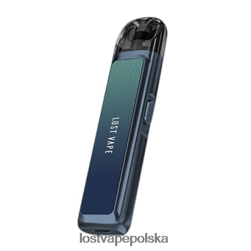 Lost Vape URSA zestaw kapsułek | 800 mah błękit Pacyfiku J4L2R19 Lost Vape Pods Near Me
