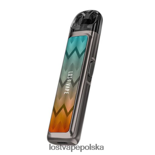 Lost Vape URSA zestaw kapsułek | 800 mah fala cyjanowa J4L2R220 Lost Vape Customer Service