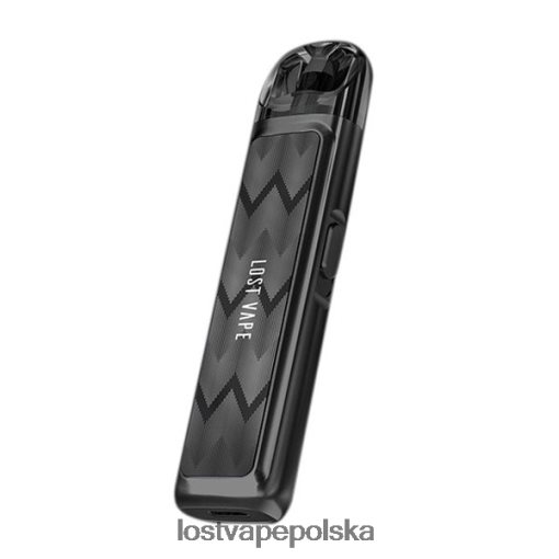 Lost Vape URSA zestaw kapsułek | 800 mah fala czarna J4L2R218 Lost Vape Price Polska